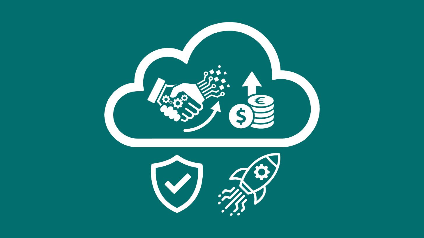 Nischen-SaaS mit KI – Digital Vending Machine