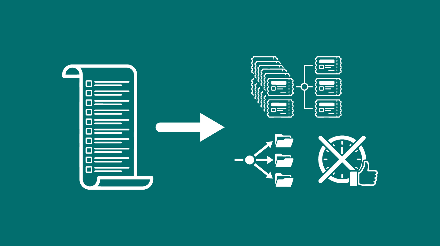 Onboarding-Workflow Automatisierung